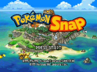 口袋妖怪写真[澳]